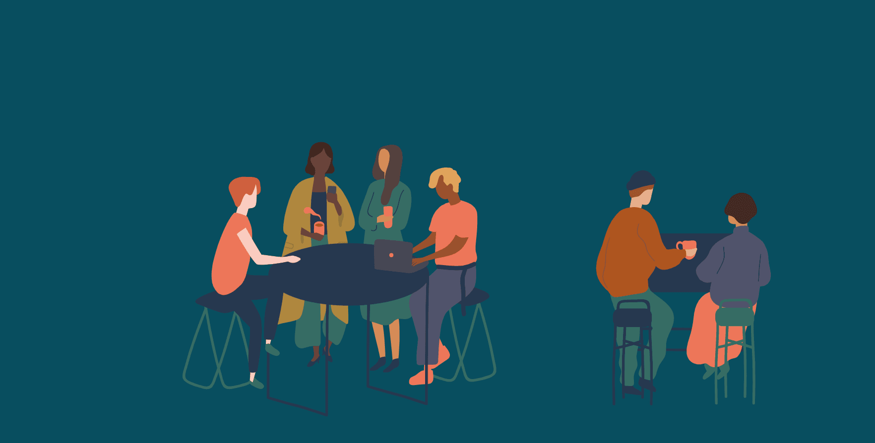 Spot Coaching Session